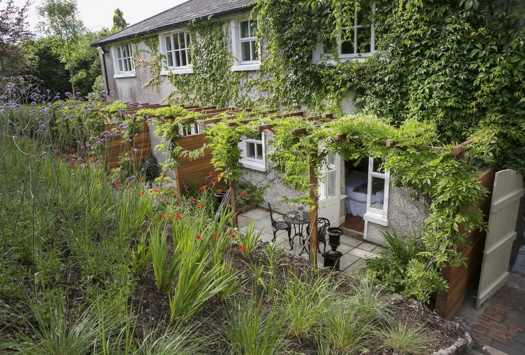 Raheen House Hotel Clonmel Exterior photo