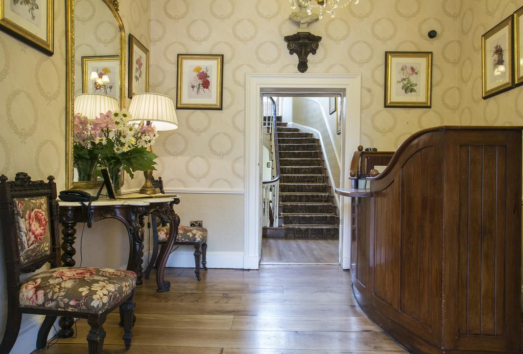 Raheen House Hotel Clonmel Exterior photo