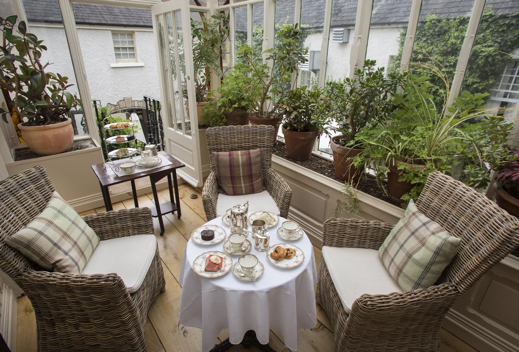 Raheen House Hotel Clonmel Exterior photo