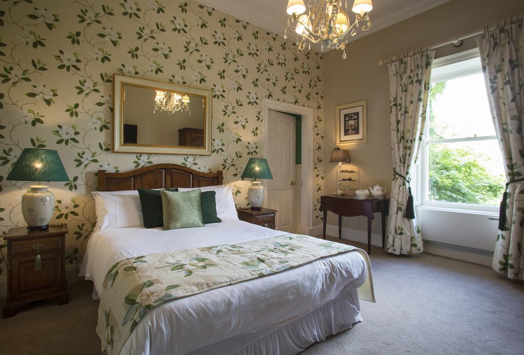 Raheen House Hotel Clonmel Room photo