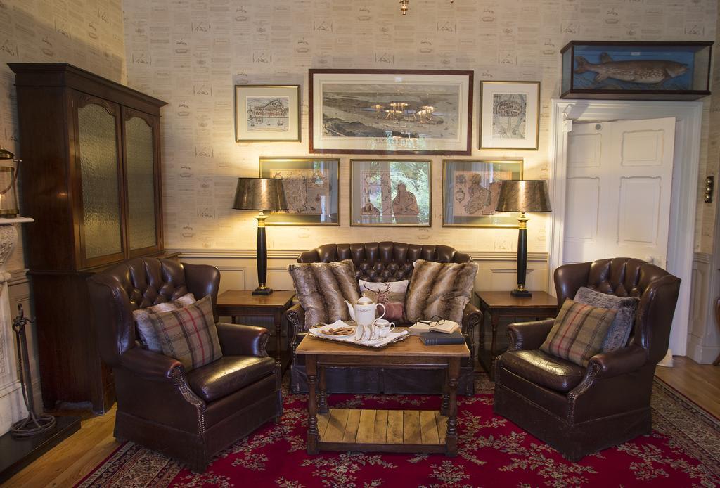 Raheen House Hotel Clonmel Exterior photo