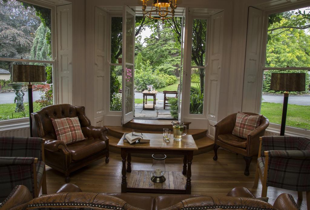 Raheen House Hotel Clonmel Exterior photo