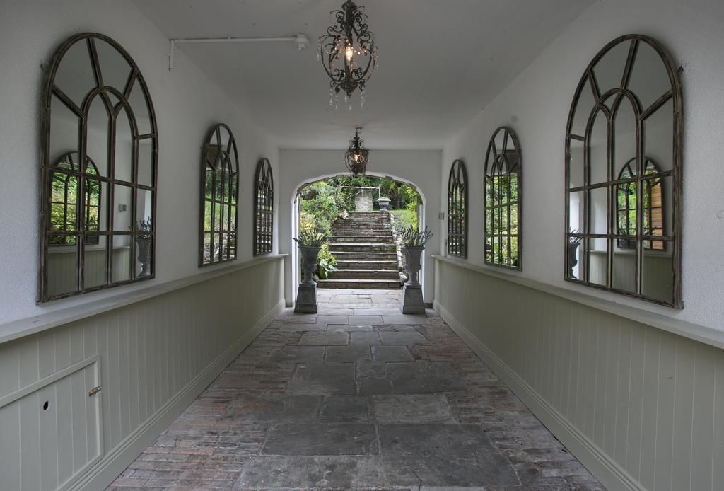 Raheen House Hotel Clonmel Exterior photo