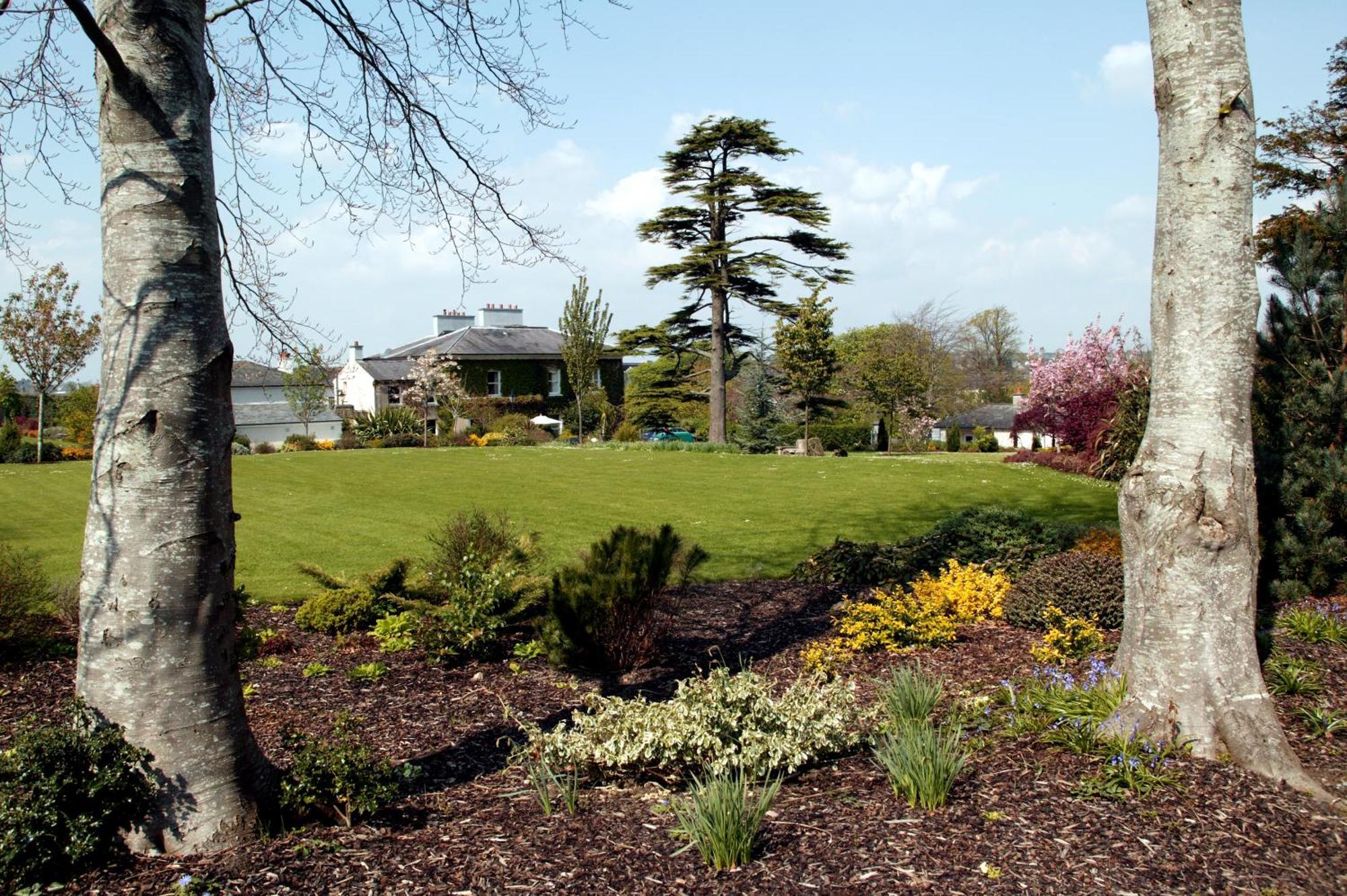 Raheen House Hotel Clonmel Exterior photo