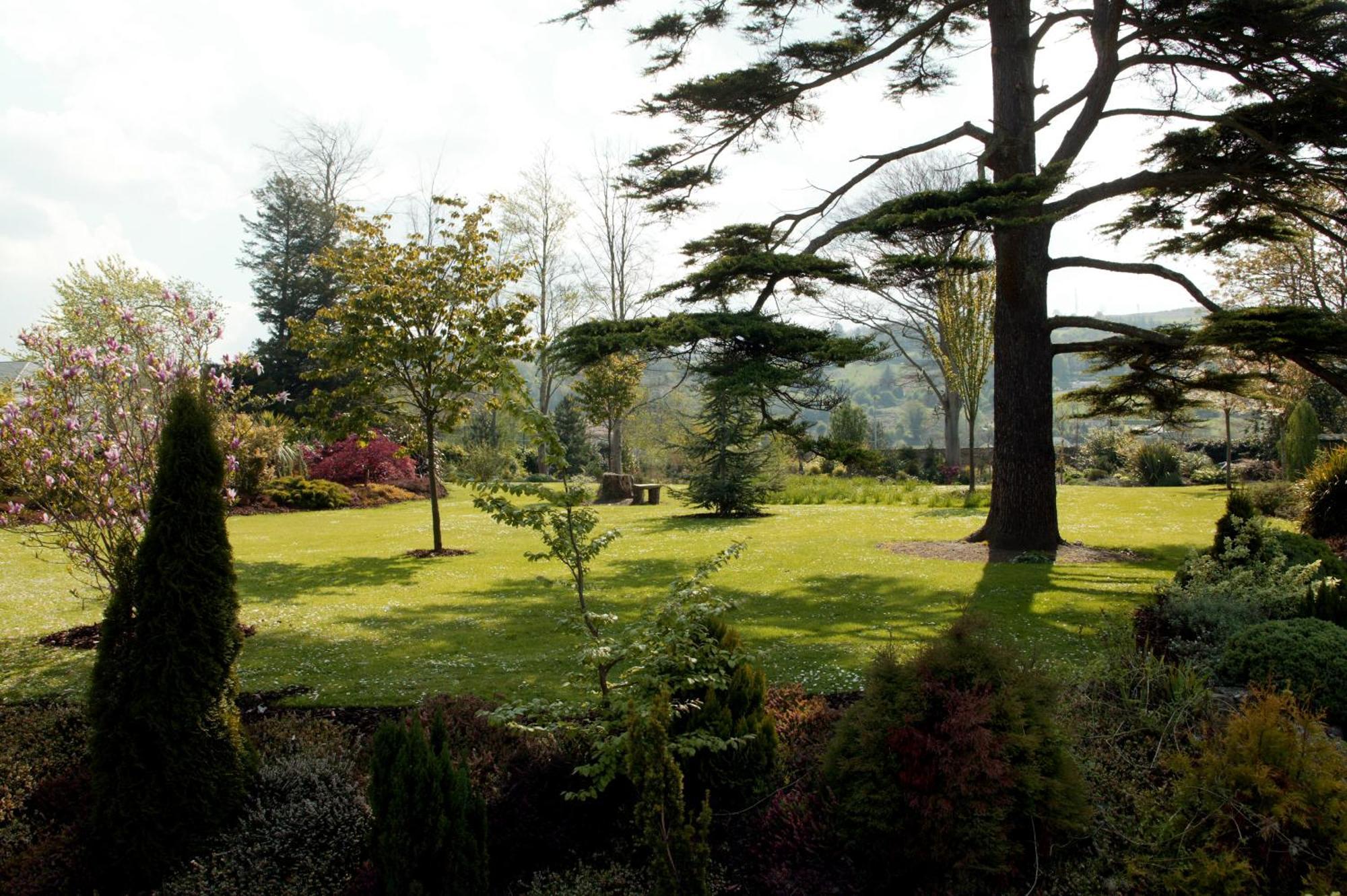 Raheen House Hotel Clonmel Exterior photo