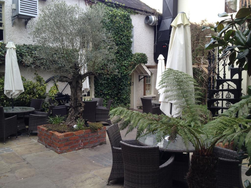 Raheen House Hotel Clonmel Exterior photo