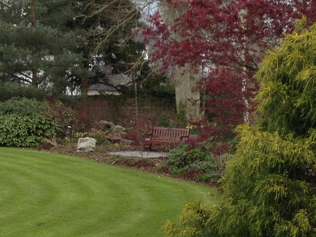 Raheen House Hotel Clonmel Exterior photo