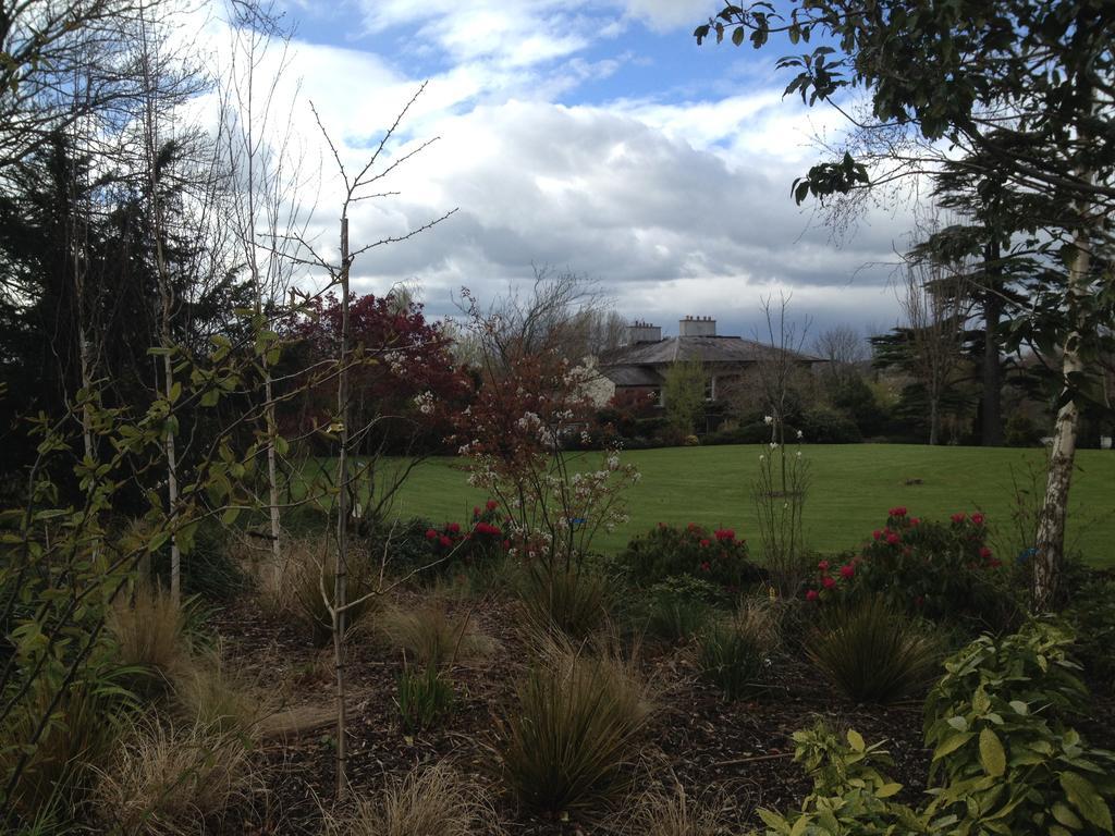 Raheen House Hotel Clonmel Exterior photo