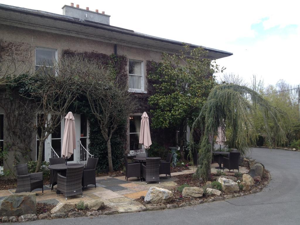 Raheen House Hotel Clonmel Exterior photo