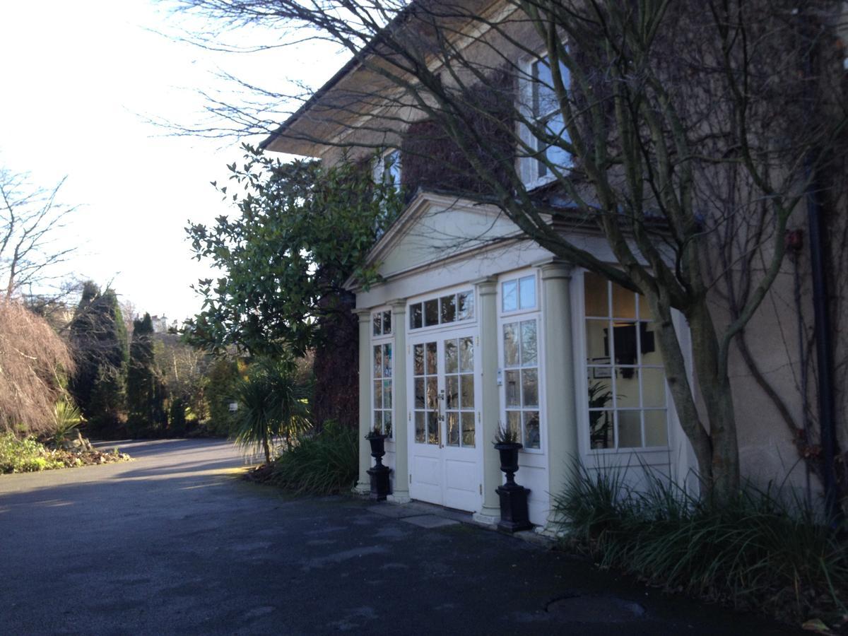Raheen House Hotel Clonmel Exterior photo