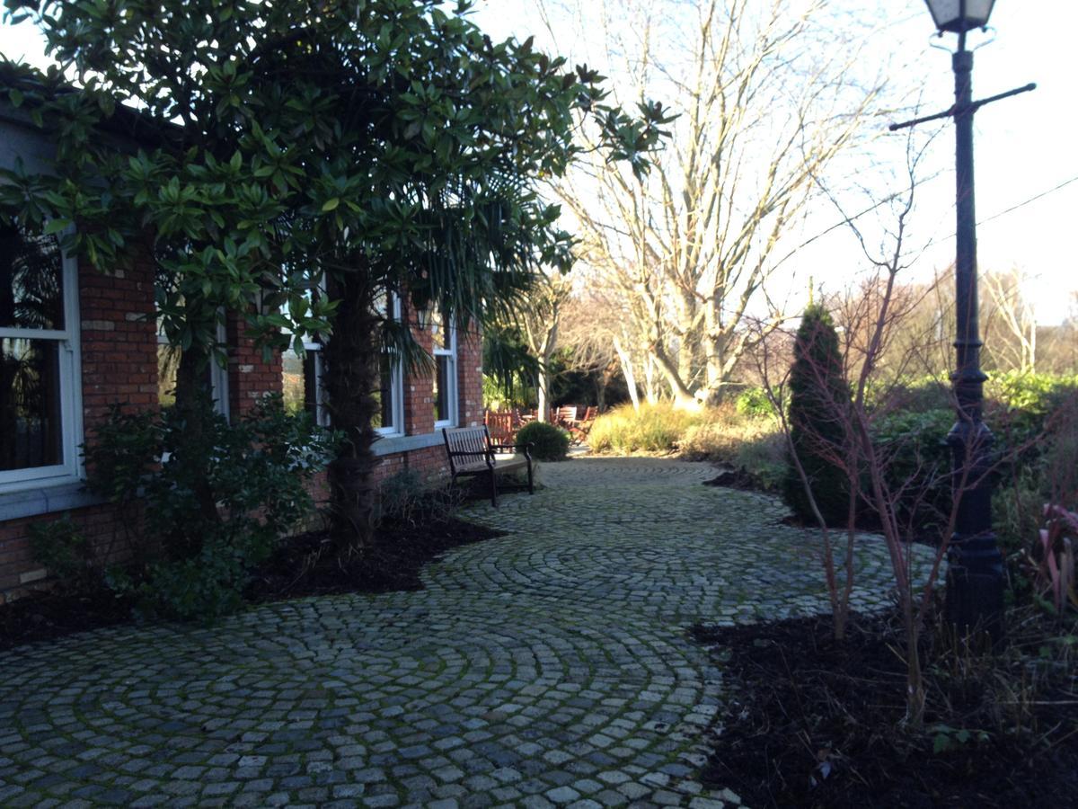 Raheen House Hotel Clonmel Exterior photo