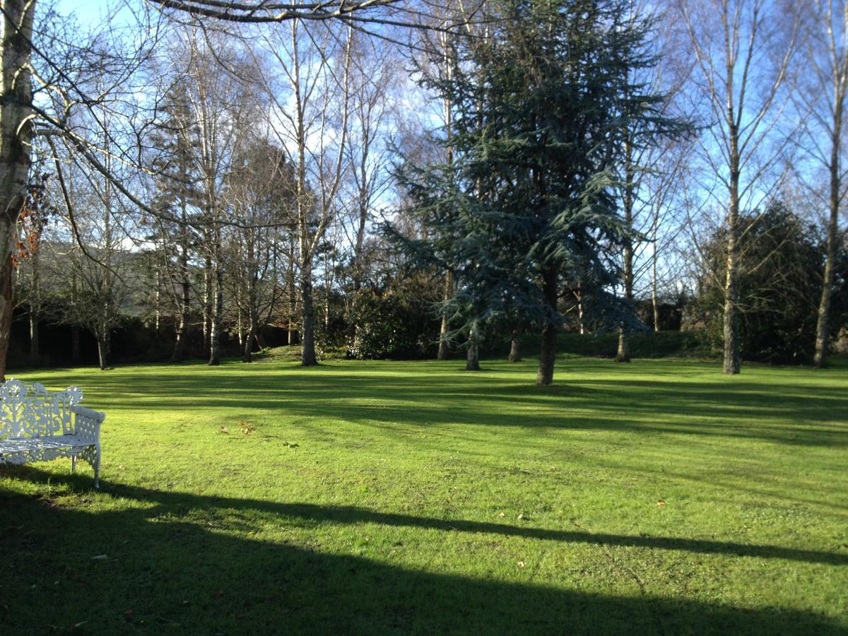 Raheen House Hotel Clonmel Exterior photo