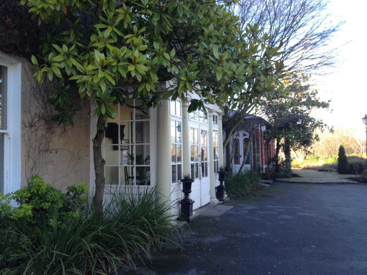 Raheen House Hotel Clonmel Exterior photo