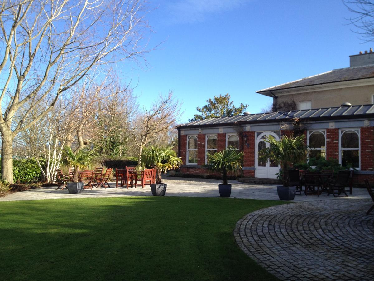Raheen House Hotel Clonmel Exterior photo