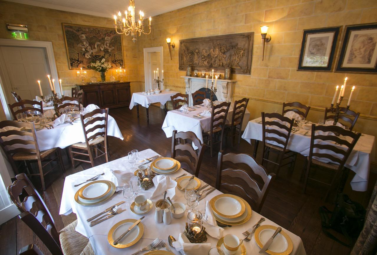 Raheen House Hotel Clonmel Exterior photo