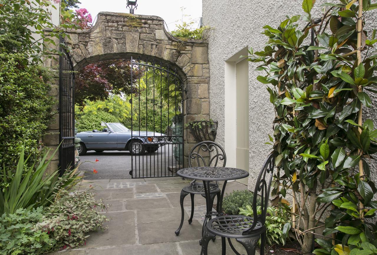 Raheen House Hotel Clonmel Exterior photo