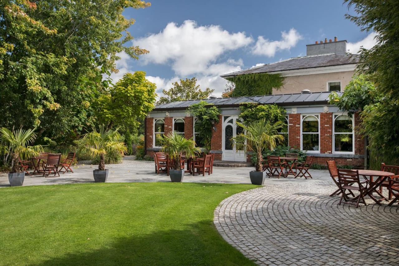 Raheen House Hotel Clonmel Exterior photo