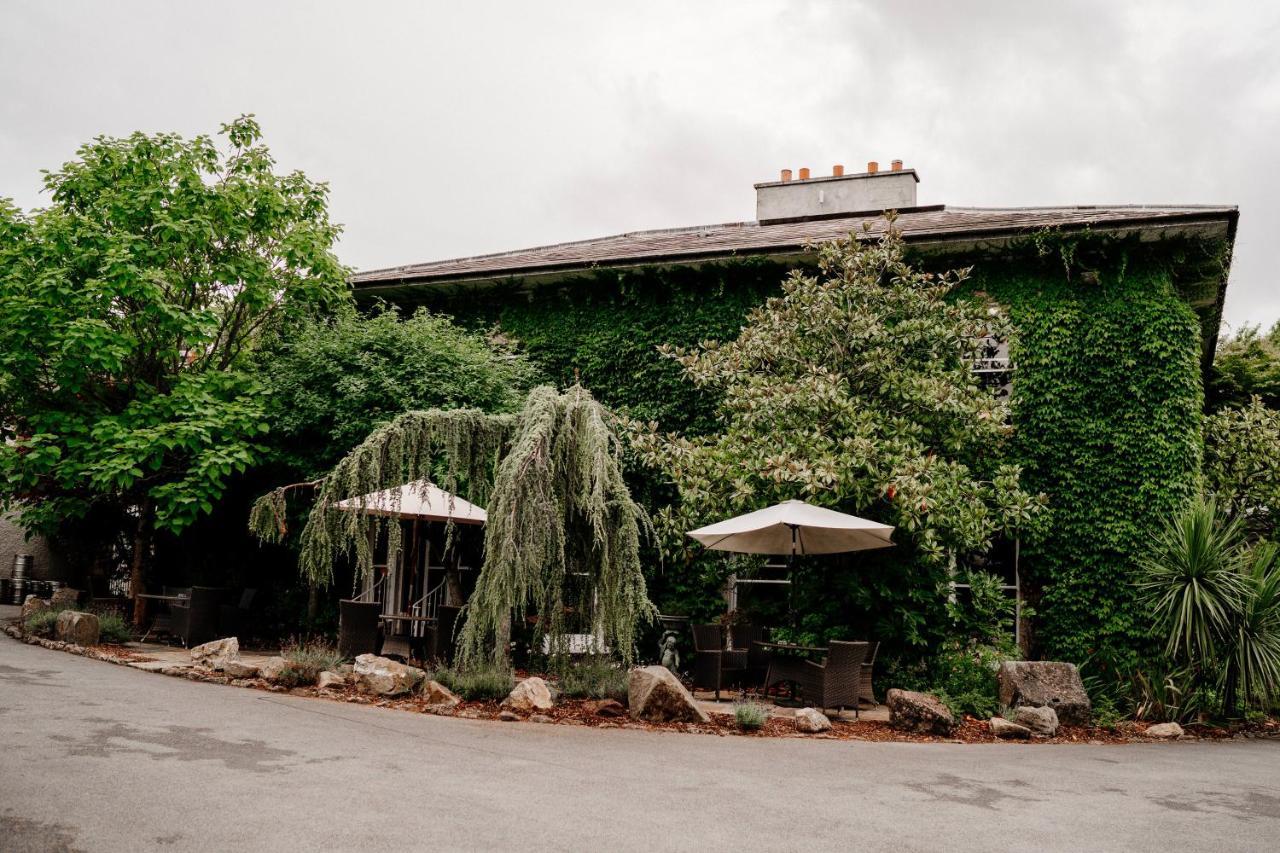 Raheen House Hotel Clonmel Exterior photo