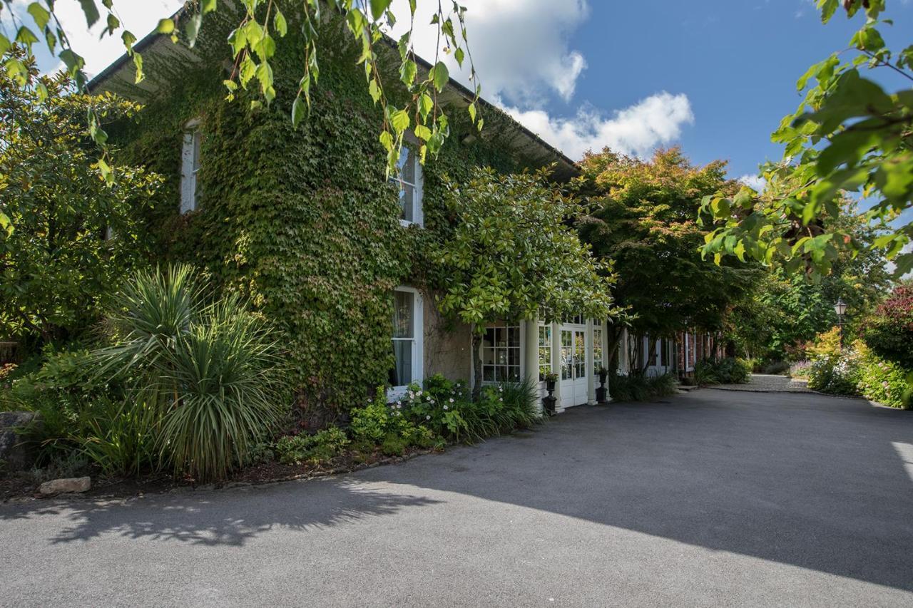 Raheen House Hotel Clonmel Exterior photo