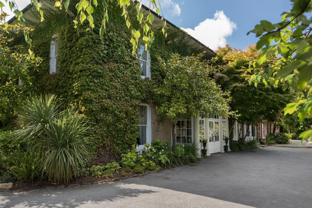 Raheen House Hotel Clonmel Exterior photo